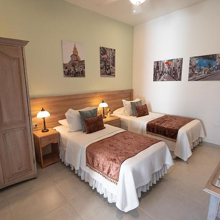 Hotel Casa La Fe By Bespokecolombia (Adults Only) Cartagena Exteriér fotografie