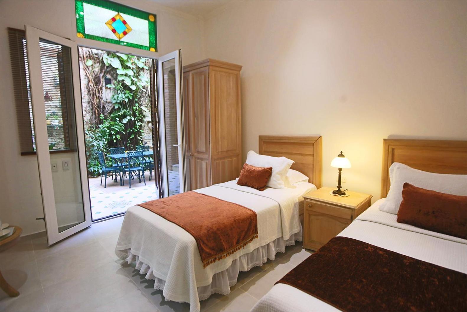 Hotel Casa La Fe By Bespokecolombia (Adults Only) Cartagena Pokoj fotografie