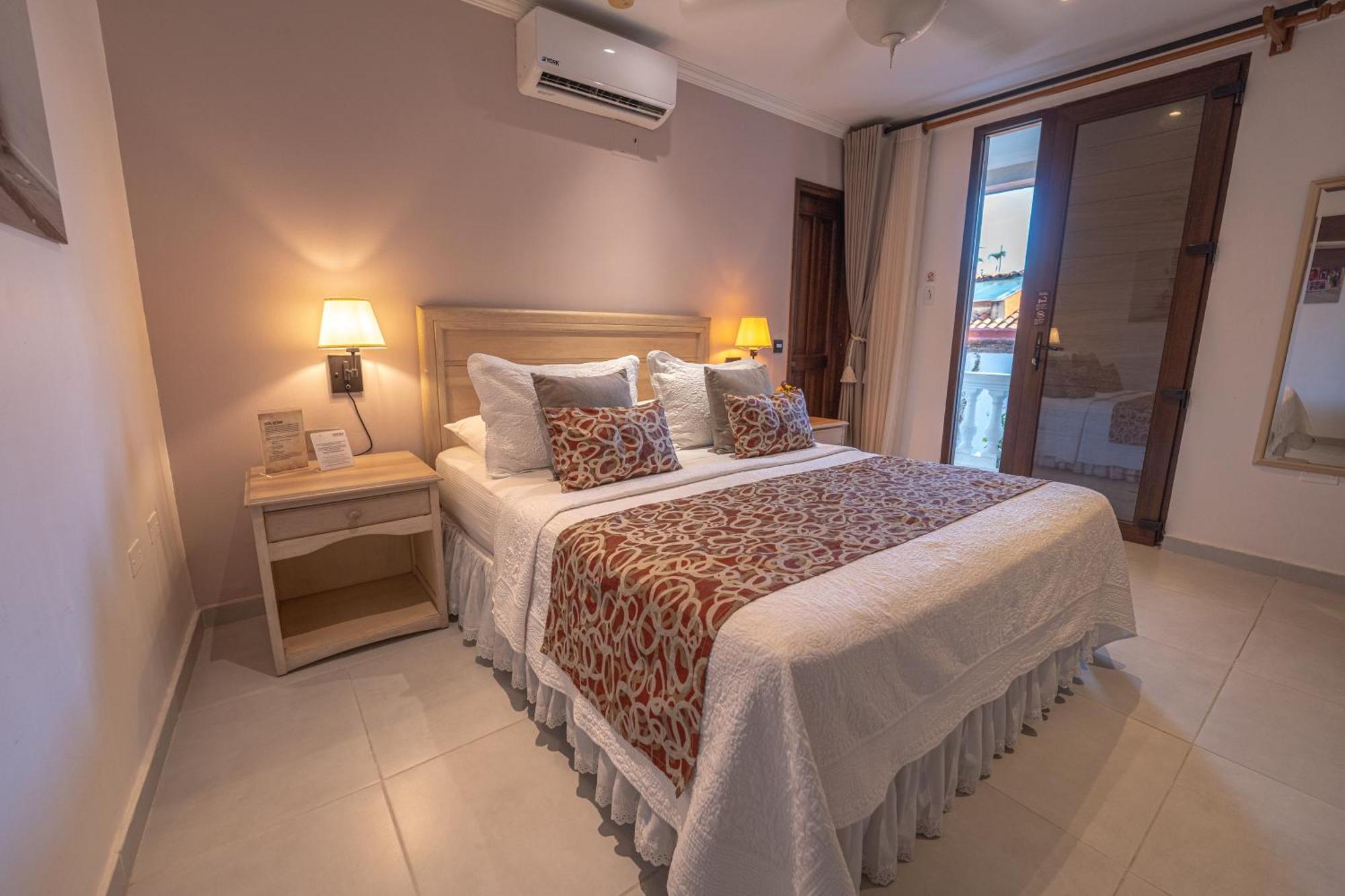 Hotel Casa La Fe By Bespokecolombia (Adults Only) Cartagena Exteriér fotografie