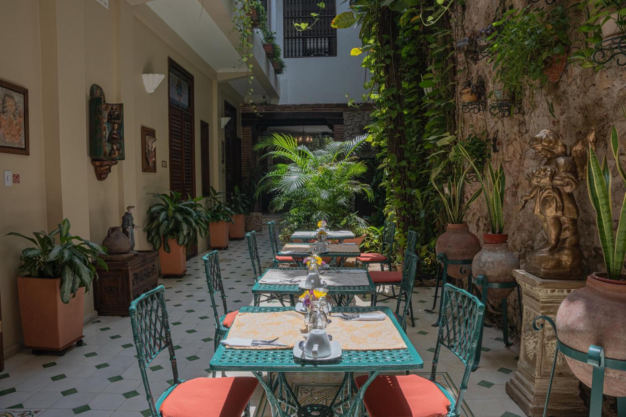 Hotel Casa La Fe By Bespokecolombia (Adults Only) Cartagena Exteriér fotografie